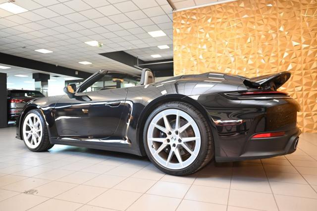 PORSCHE 992 usata 140