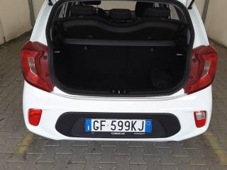 KIA Picanto usata, con Lettore CD