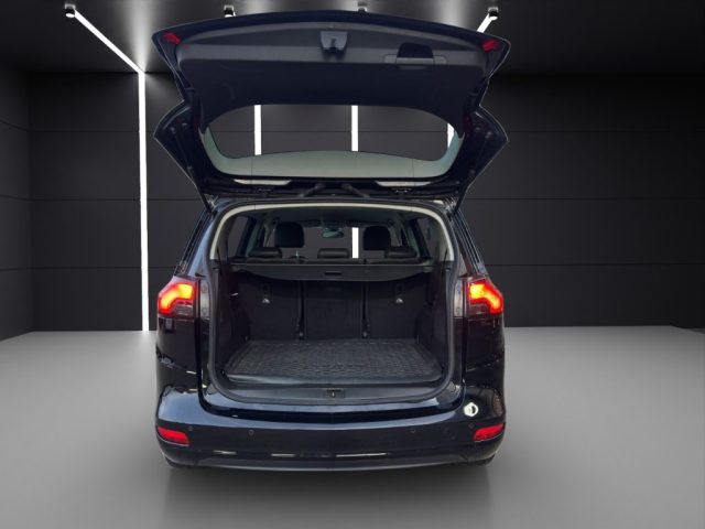 OPEL Zafira usata, con Specchietti laterali elettrici