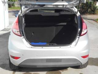 FORD Fiesta usata, con ESP
