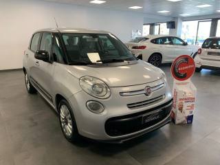FIAT 500L usata, con Controllo vocale