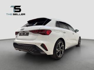 AUDI A3 usata, con Airbag Passeggero