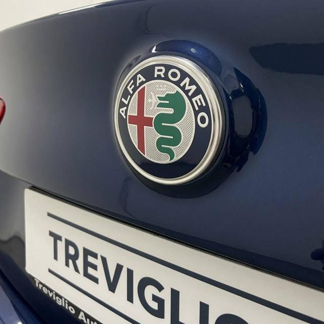 ALFA ROMEO Giulia usata, con Vivavoce