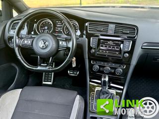 VOLKSWAGEN Golf R usata, con Tettuccio apribile