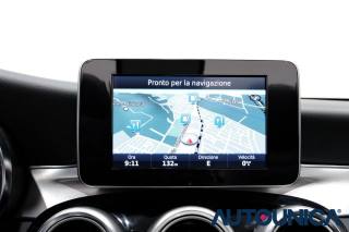 MERCEDES-BENZ C 220 usata, con Start/Stop Automatico