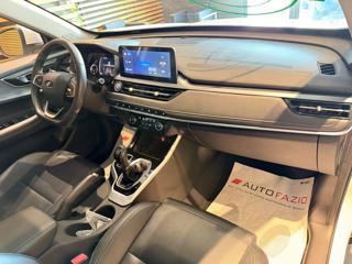 DR MOTOR DR 5.0 usata, con Volante in pelle