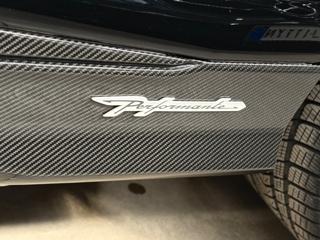 LAMBORGHINI Urus usata, con Fari LED