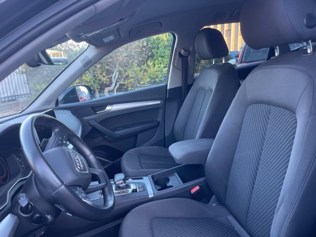 AUDI Q5 usata 7