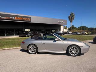 PORSCHE 911 usata, con Airbag Passeggero