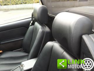 MERCEDES-BENZ SL 500 usata 15