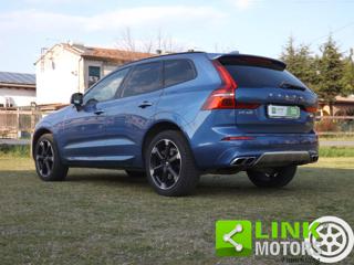 VOLVO XC60 usata 70