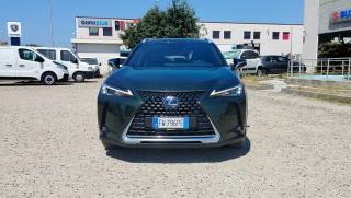 LEXUS UX 250h usata, con Alzacristalli elettrici