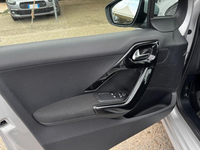 PEUGEOT 208 usata, con Immobilizzatore elettronico