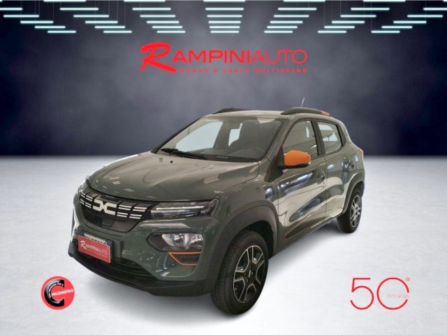 DACIA Spring usata 1