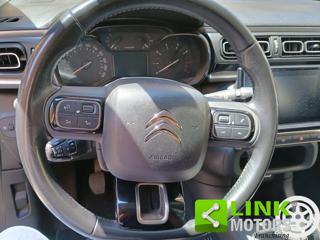 CITROEN C3 usata, con Fari LED