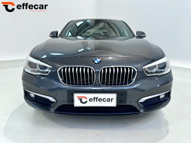 BMW 116 usata, con Airbag
