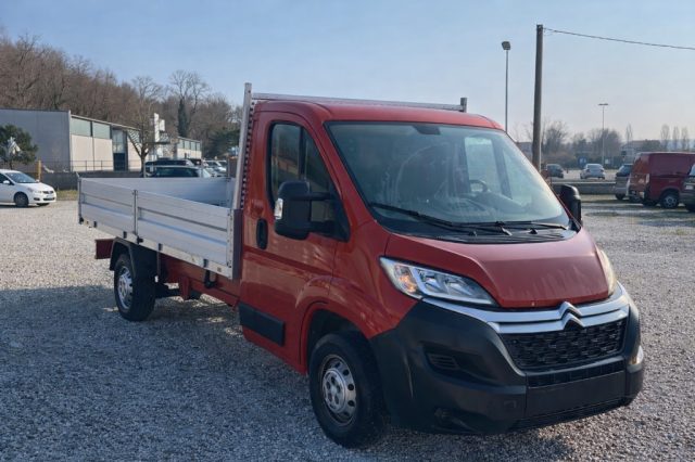 FIAT Ducato usata, con ABS