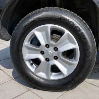 DACIA Duster usata, con Cerchi in lega