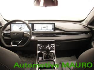 DR MOTOR DR 5.0 usata, con Sensori di parcheggio posteriori