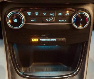 FORD Puma usata, con Controllo trazione