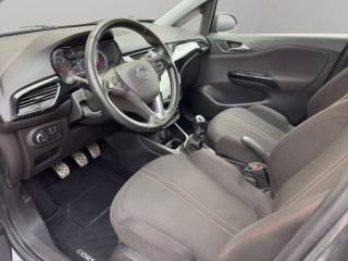 OPEL Corsa usata, con Specchietti laterali elettrici