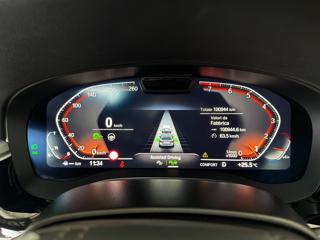 BMW 520 usata, con Cerchi in lega
