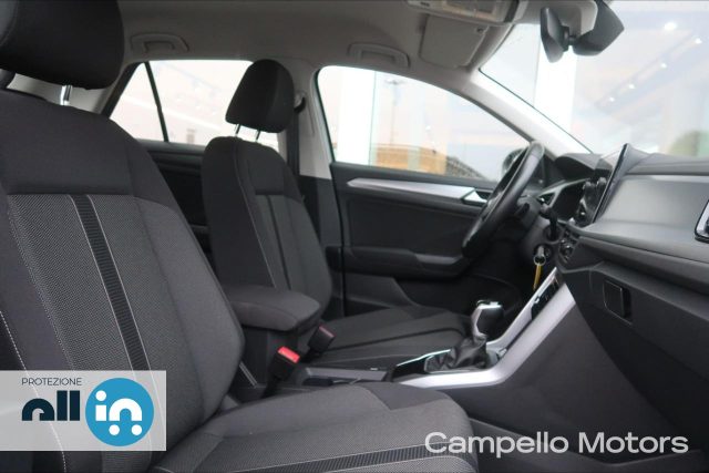 VOLKSWAGEN T-Roc usata 14
