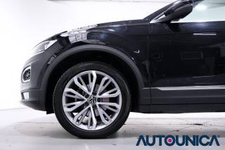 VOLKSWAGEN T-Roc usata, con Controllo trazione