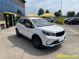 EMC Wave 2 usata, con Airbag Passeggero
