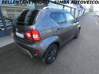 SUZUKI Ignis usata, con Climatizzatore