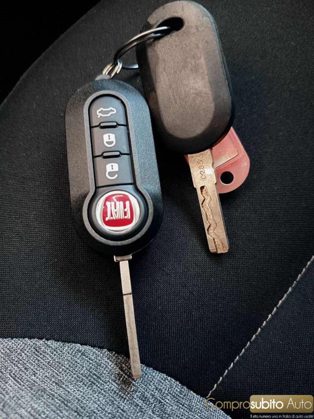 FIAT Panda usata 24