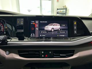 VOLKSWAGEN Multivan usata 48