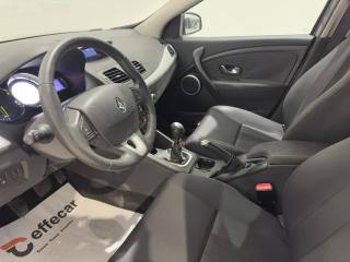RENAULT Megane usata, con Boardcomputer