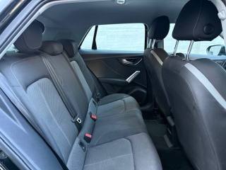 AUDI Q2 usata, con Climatizzatore