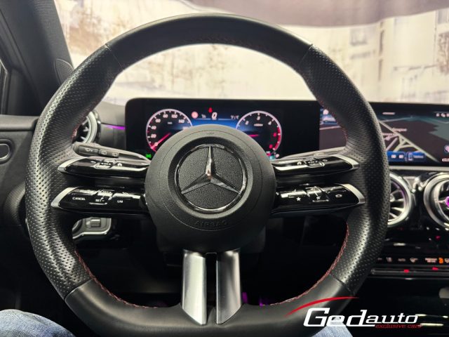 MERCEDES-BENZ A 200 usata, con Lettore CD