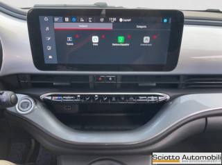 FIAT 500 usata, con Controllo elettronico della corsia