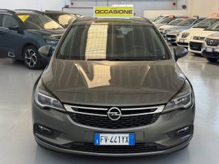 OPEL Astra usata, con Airbag