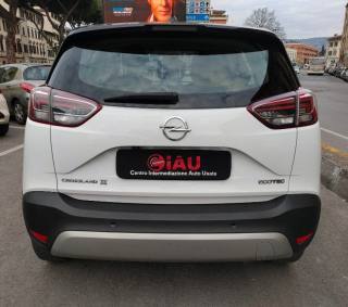 OPEL Crossland X usata, con Autoradio