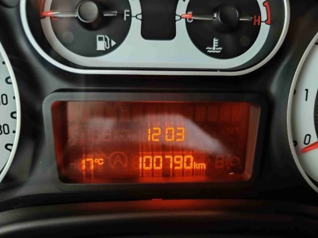 FIAT 500L usata, con Specchietti laterali elettrici