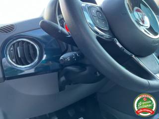 FIAT 500 usata, con Cronologia tagliandi