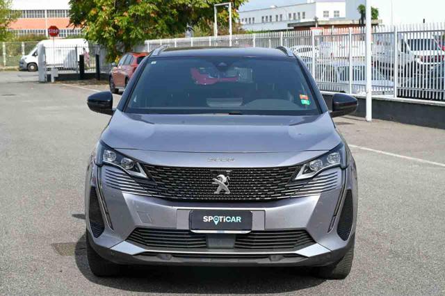 PEUGEOT 3008 usata, con Park Distance Control