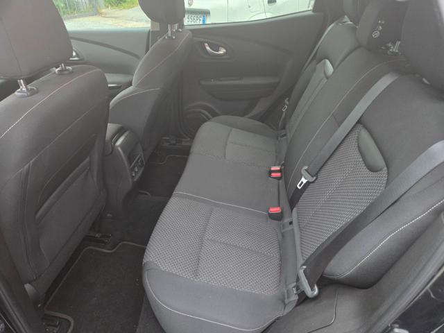 RENAULT Kadjar usata, con Immobilizzatore elettronico