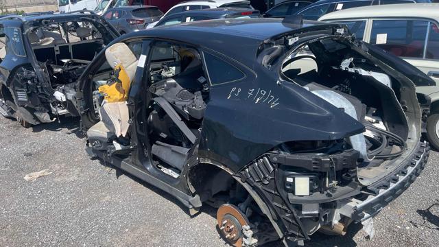 FORD Kuga usata, con Chiusura centralizzata