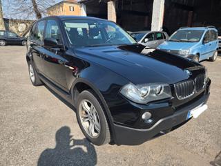 BMW X3 usata, con Airbag