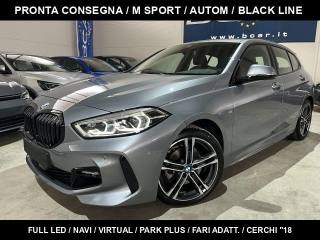 BMW 118 iA 5p. AUTO Msport 18 M SPORT/BLACK LINE/OK NEOPA