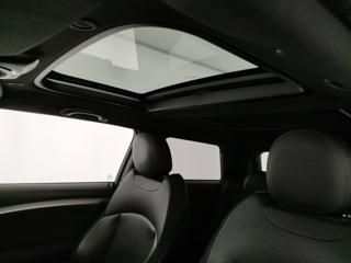 MINI Cooper S usata, con Controllo trazione