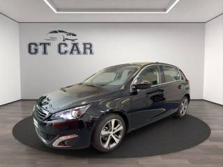 PEUGEOT 308 BlueHDi 120 S&S EAT6 Allure
