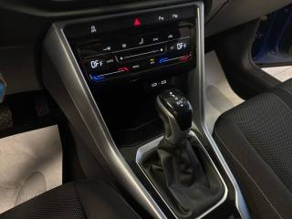 VOLKSWAGEN T-Roc usata, con ESP