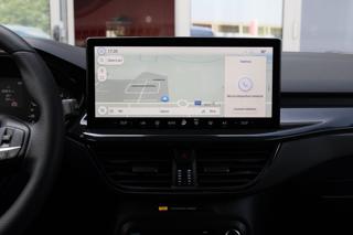 FORD Focus usata, con Immobilizzatore elettronico