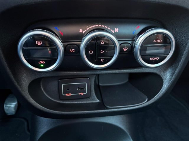 FIAT 500L usata, con ESP